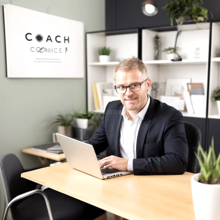 Tim CoachHhubBlog u akciji