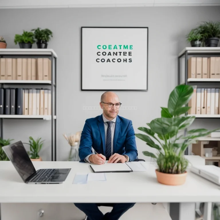 Poslovni coaching u Rijeci